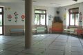 La sala giochi della Scuola dell’Infanzia