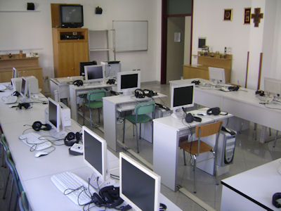 Aula Speciale - Informatica 2