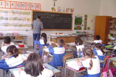 Aula Primaria