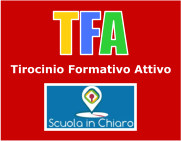 TFA - Tirocinio Formativo Attivo